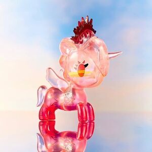 tokidoki Alba Unicorno from toki mochi Sky Unicorno Series